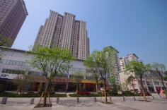 梅川路改造