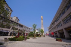 梅川路改造
