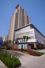 梅川路改造