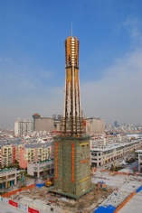 梅川路改造 祥和之光