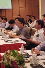 会议 活动 2010.6.13 2010上海国际首饰时尚节专题论坛 黄金协会参观祥和博物馆