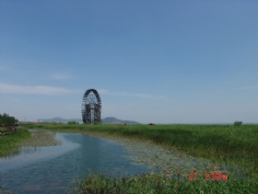 活动 2010.5.27 第二支部党员活动 苏州西山行