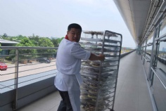 活动 2010.8.16 宏泉丽笙酒店全程支持2010超级赛车劲爆秀壹基金杯慈善明星赛