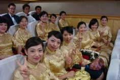 活动 2009.9.19 普陀区科技系统庆祝新中国成立60周年职工歌会