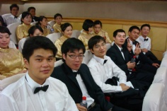 活动 2009.9.19 普陀区科技系统庆祝新中国成立60周年职工歌会