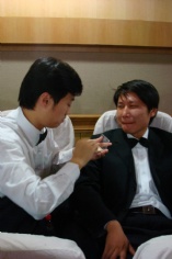 活动 2009.9.19 普陀区科技系统庆祝新中国成立60周年职工歌会