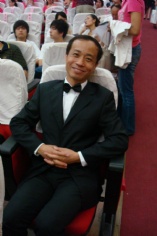 活动 2009.9.19 普陀区科技系统庆祝新中国成立60周年职工歌会