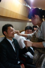 活动 2009.9.19 普陀区科技系统庆祝新中国成立60周年职工歌会