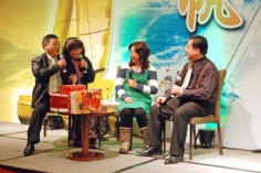 活动 2011.1.20 扬帆2011 My Show 宏泉年夜饭
