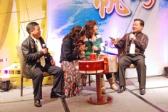 活动 2011.1.20 扬帆2011 My Show 宏泉年夜饭