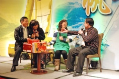活动 2011.1.20 扬帆2011 My Show 宏泉年夜饭