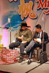 活动 2011.1.20 扬帆2011 My Show 宏泉年夜饭