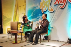 活动 2011.1.20 扬帆2011 My Show 宏泉年夜饭