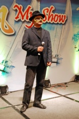 活动 2011.1.20 扬帆2011 My Show 宏泉年夜饭