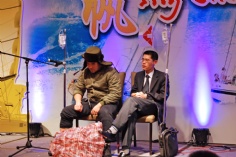 活动 2011.1.20 扬帆2011 My Show 宏泉年夜饭