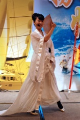活动 2011.1.20 扬帆2011 My Show 宏泉年夜饭