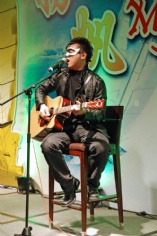活动 2011.1.20 扬帆2011 My Show 宏泉年夜饭