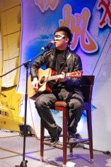 活动 2011.1.20 扬帆2011 My Show 宏泉年夜饭