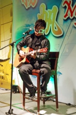 活动 2011.1.20 扬帆2011 My Show 宏泉年夜饭