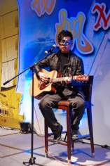 活动 2011.1.20 扬帆2011 My Show 宏泉年夜饭