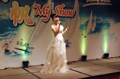 活动 2011.1.20 扬帆2011 My Show 宏泉年夜饭