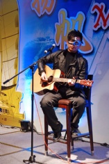 活动 2011.1.20 扬帆2011 My Show 宏泉年夜饭