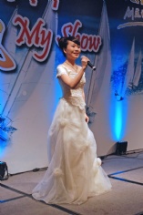 活动 2011.1.20 扬帆2011 My Show 宏泉年夜饭
