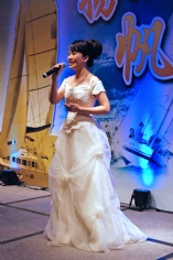 活动 2011.1.20 扬帆2011 My Show 宏泉年夜饭