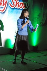 活动 2011.1.20 扬帆2011 My Show 宏泉年夜饭