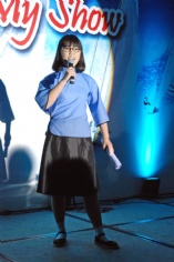 活动 2011.1.20 扬帆2011 My Show 宏泉年夜饭