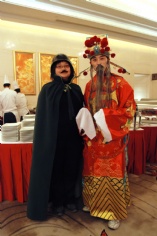 活动 2011.1.20 扬帆2011 My Show 宏泉年夜饭