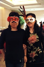 活动 2011.1.20 扬帆2011 My Show 宏泉年夜饭