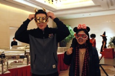 活动 2011.1.20 扬帆2011 My Show 宏泉年夜饭