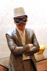 活动 2011.1.20 扬帆2011 My Show 宏泉年夜饭