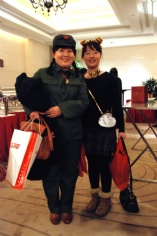 活动 2011.1.20 扬帆2011 My Show 宏泉年夜饭