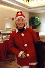 活动 2011.1.20 扬帆2011 My Show 宏泉年夜饭