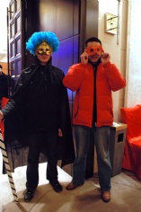 活动 2011.1.20 扬帆2011 My Show 宏泉年夜饭