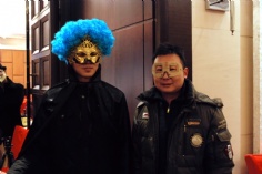 活动 2011.1.20 扬帆2011 My Show 宏泉年夜饭