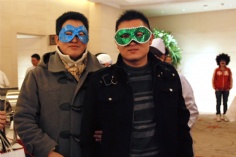活动 2011.1.20 扬帆2011 My Show 宏泉年夜饭