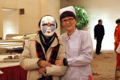 活动 2011.1.20 扬帆2011 My Show 宏泉年夜饭