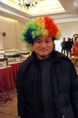 活动 2011.1.20 扬帆2011 My Show 宏泉年夜饭