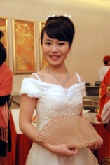 活动 2011.1.20 扬帆2011 My Show 宏泉年夜饭