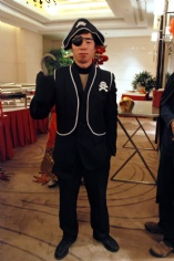 活动 2011.1.20 扬帆2011 My Show 宏泉年夜饭