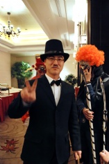 活动 2011.1.20 扬帆2011 My Show 宏泉年夜饭