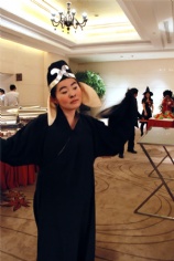 活动 2011.1.20 扬帆2011 My Show 宏泉年夜饭