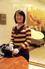 活动 2011.1.20 扬帆2011 My Show 宏泉年夜饭