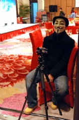 活动 2011.1.20 扬帆2011 My Show 宏泉年夜饭