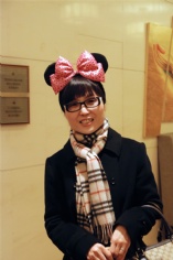 活动 2011.1.20 扬帆2011 My Show 宏泉年夜饭