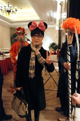 活动 2011.1.20 扬帆2011 My Show 宏泉年夜饭