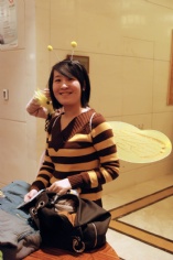 活动 2011.1.20 扬帆2011 My Show 宏泉年夜饭